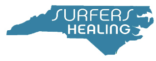 Surfers Healing NC